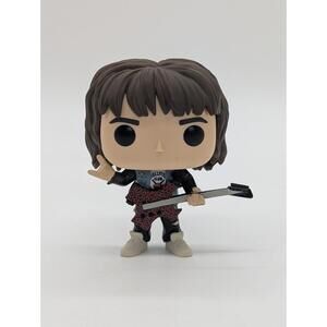 Funko Pop! Stranger Things Netflix - Eddie Munson Season 4 #1250 No Box